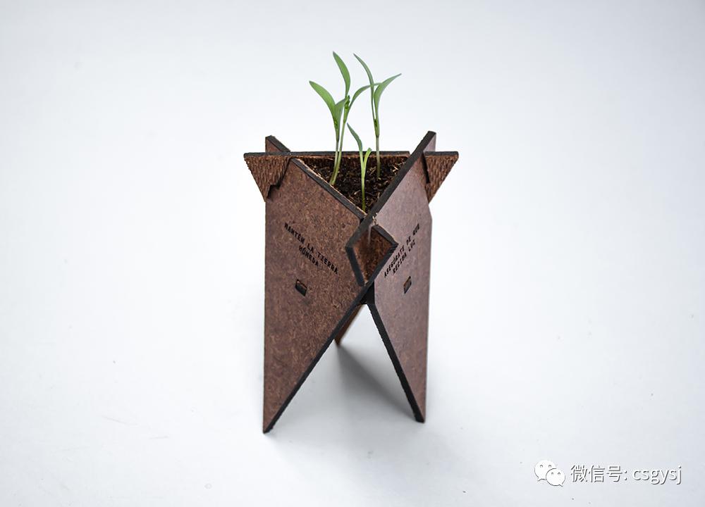 十大環保設計 10款可持續設計產品創意欣賞